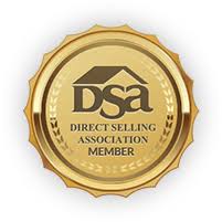 DSA Direct Selling Association Member certification