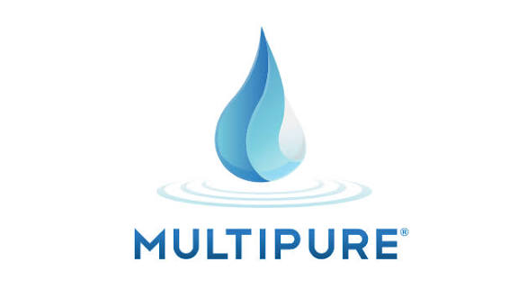 Multipure water filtration systems